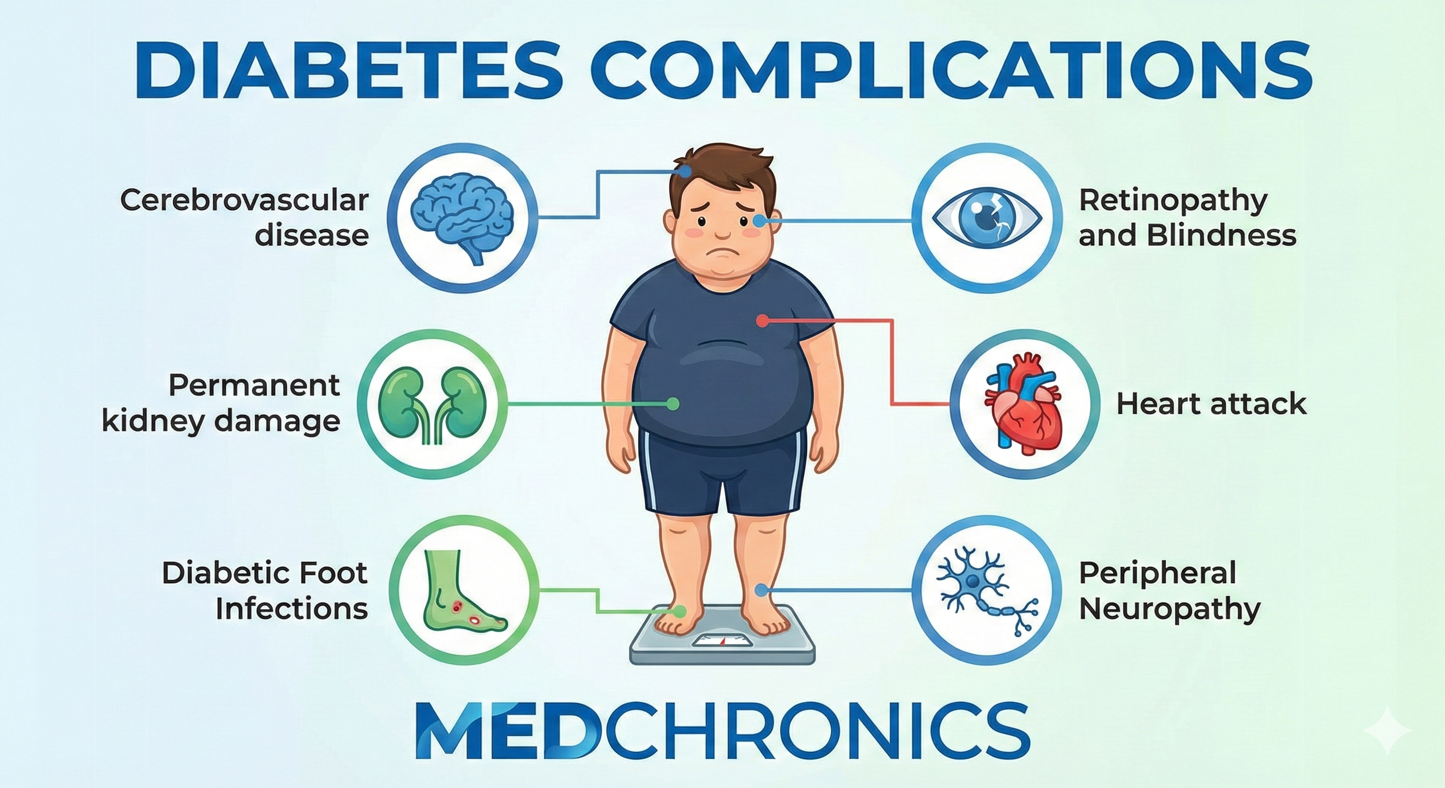 Diabetes Complications