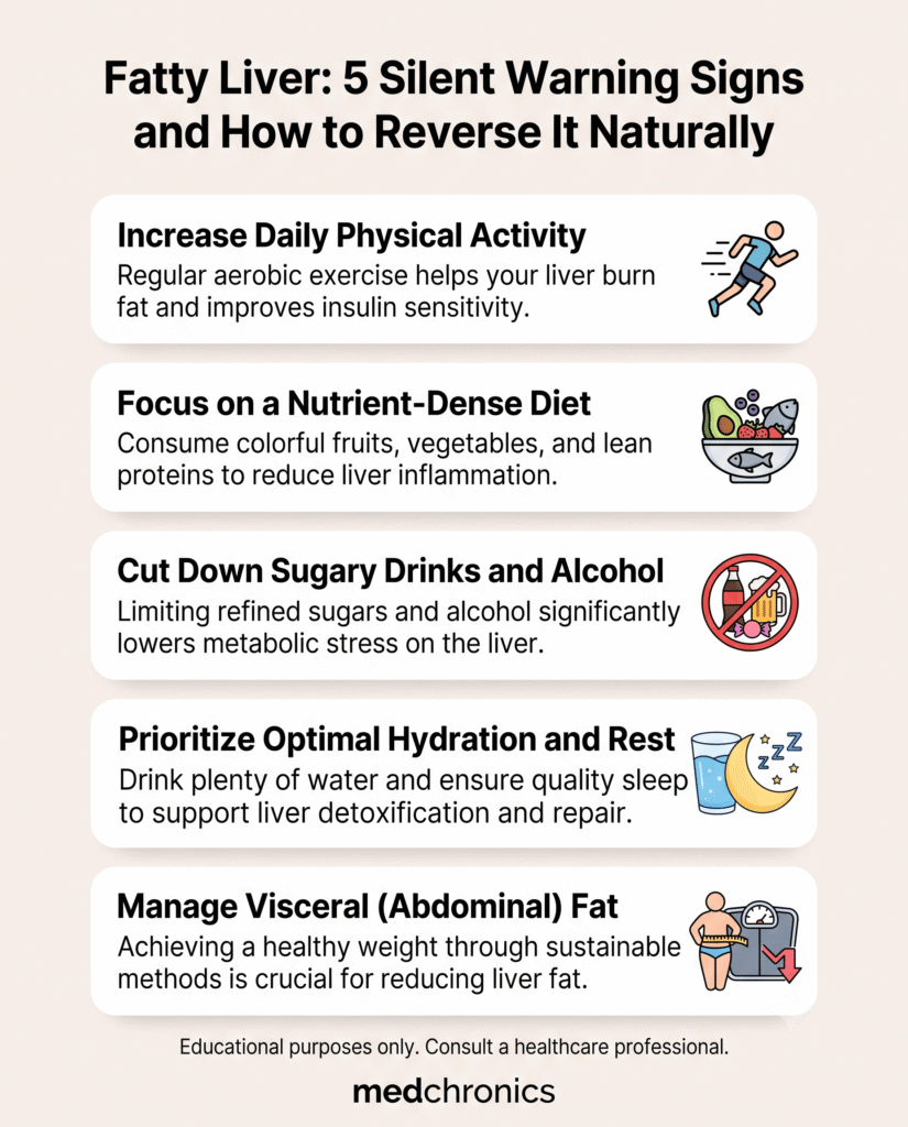 Fatty Liver