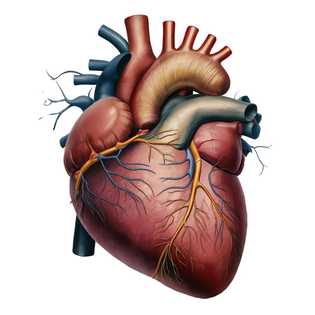 Coronary Artery Disease