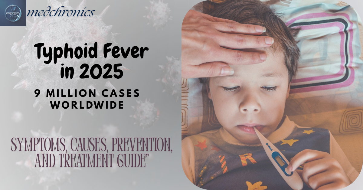 Typhoid Fever