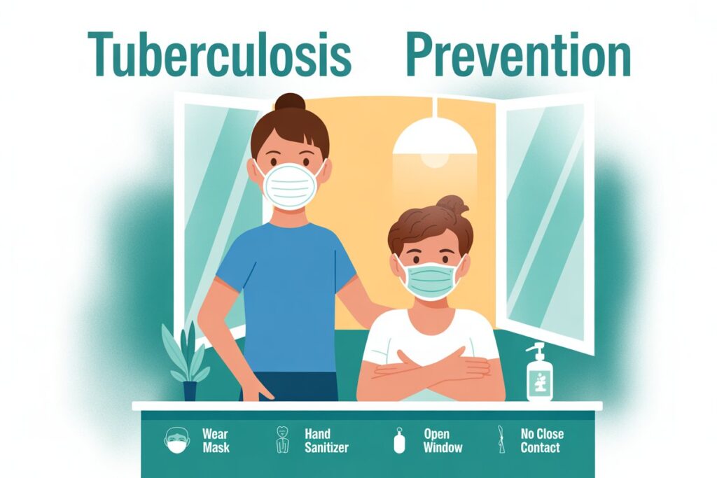 Tuberculosis