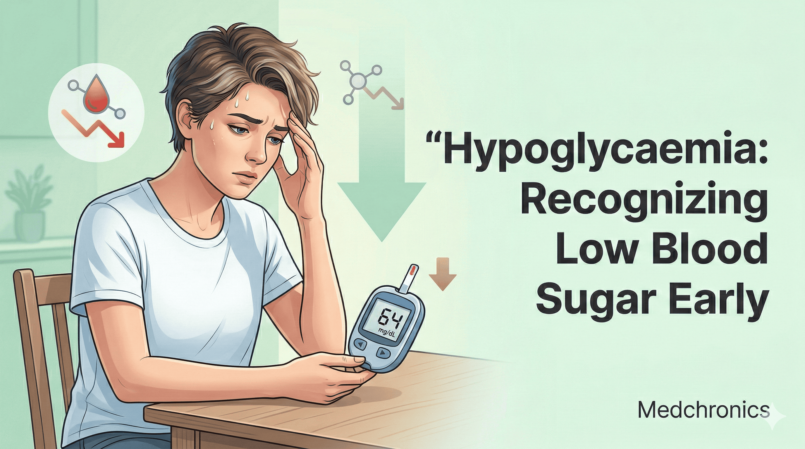 Hypoglycemia