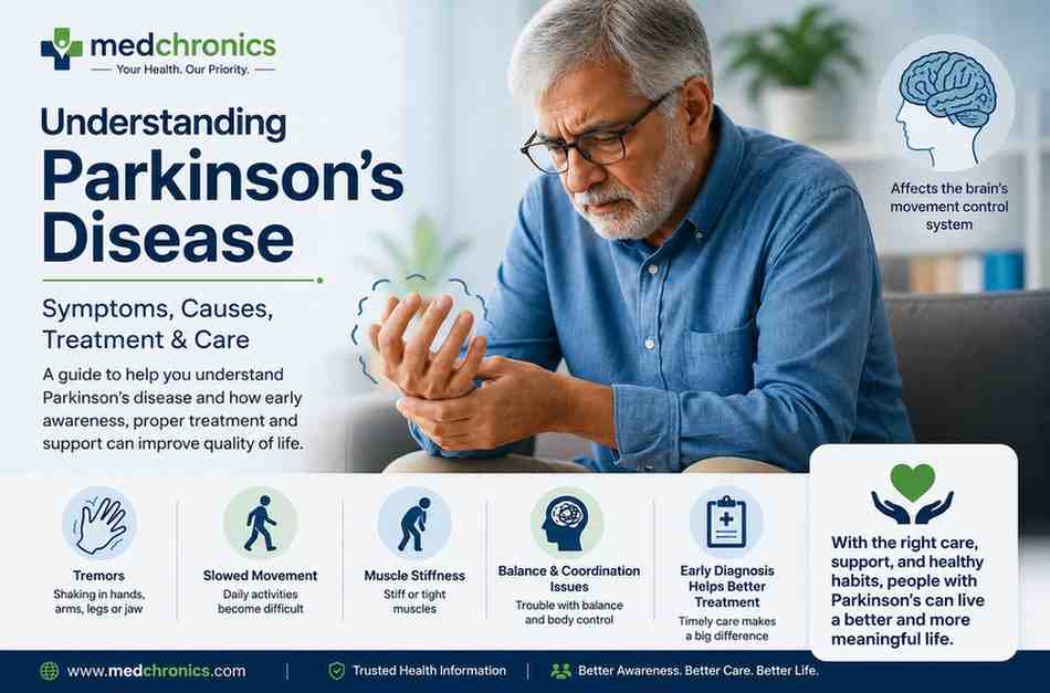 Parkinson's Disease
