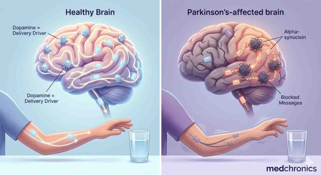 Parkinson's disease