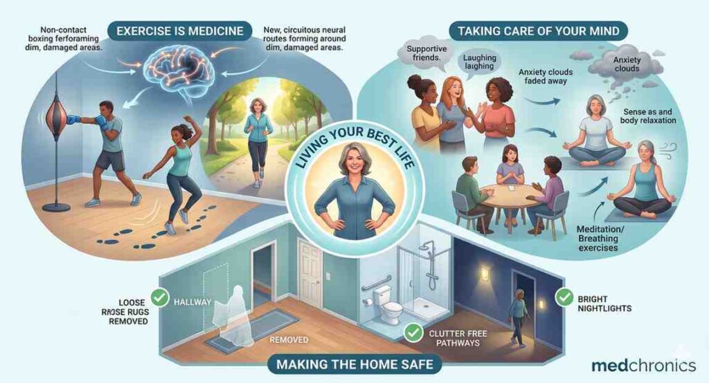 Parkinson's disease