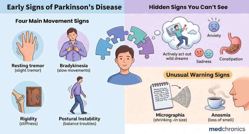Parkinson's disease