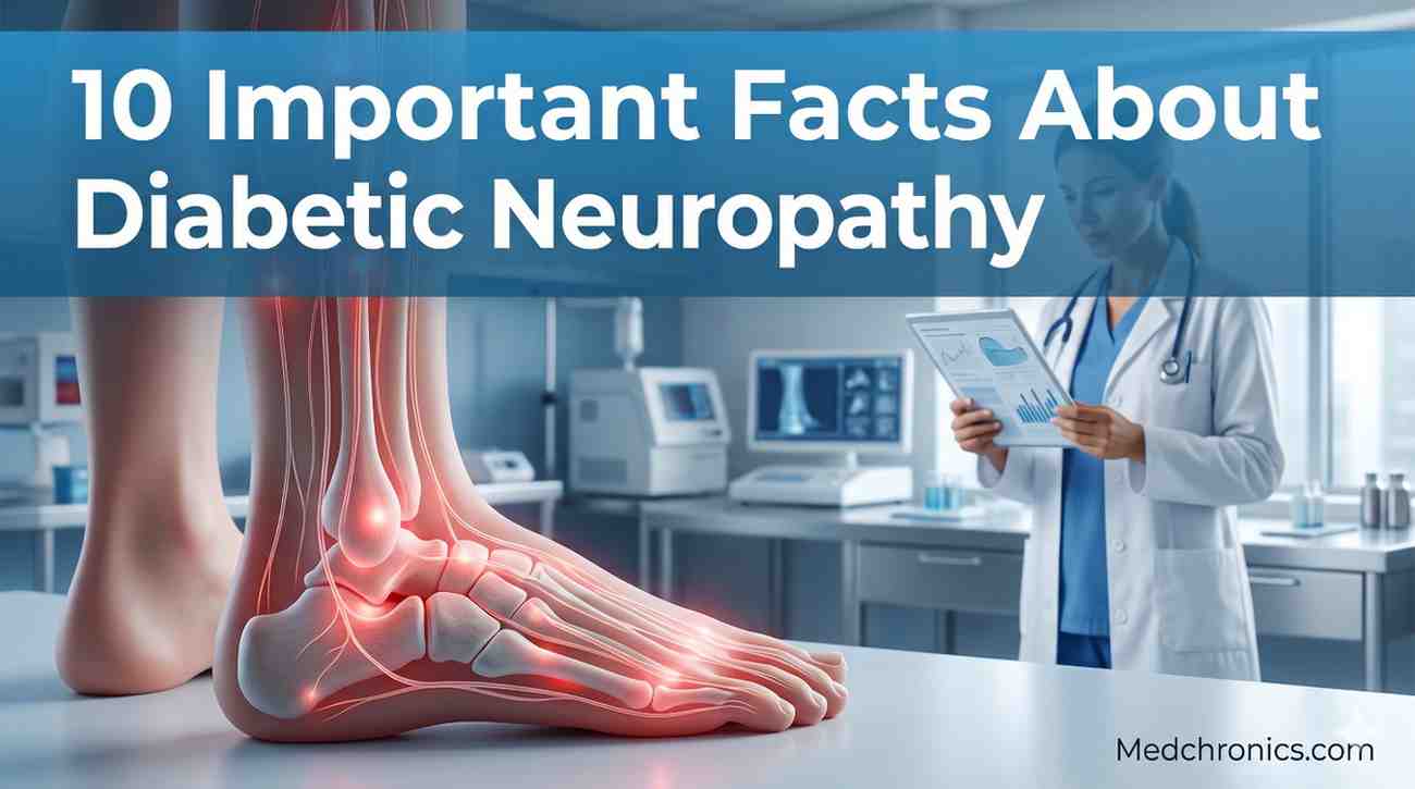Diabetic Neuropathy