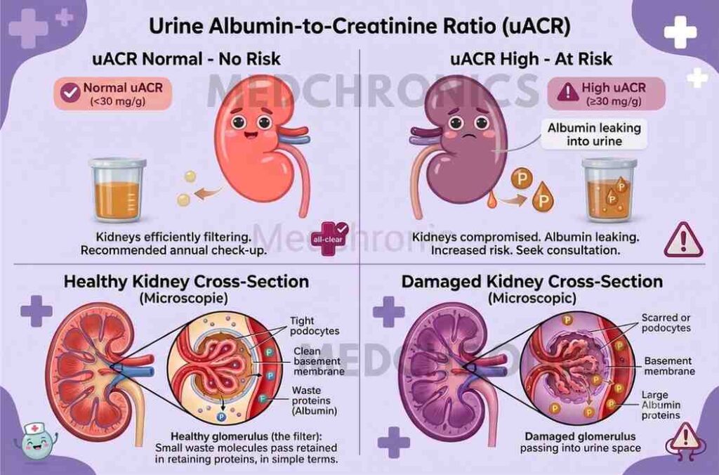 Diabetic Organ Damage