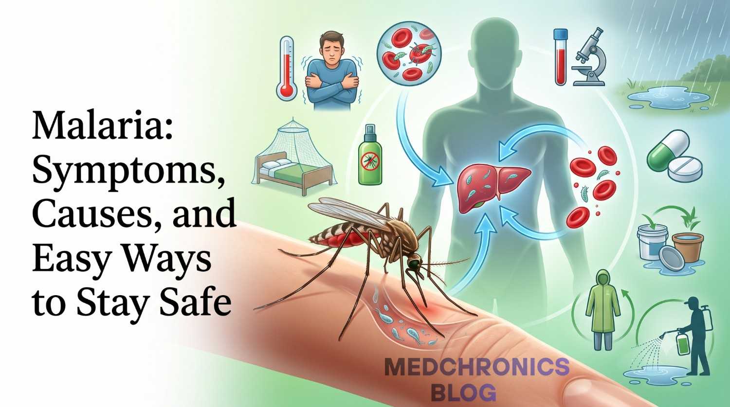 Malaria