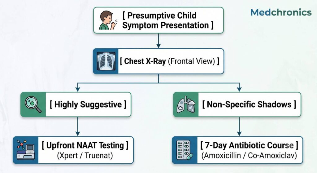 Pediatric TB
