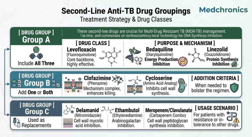 Pediatric TB