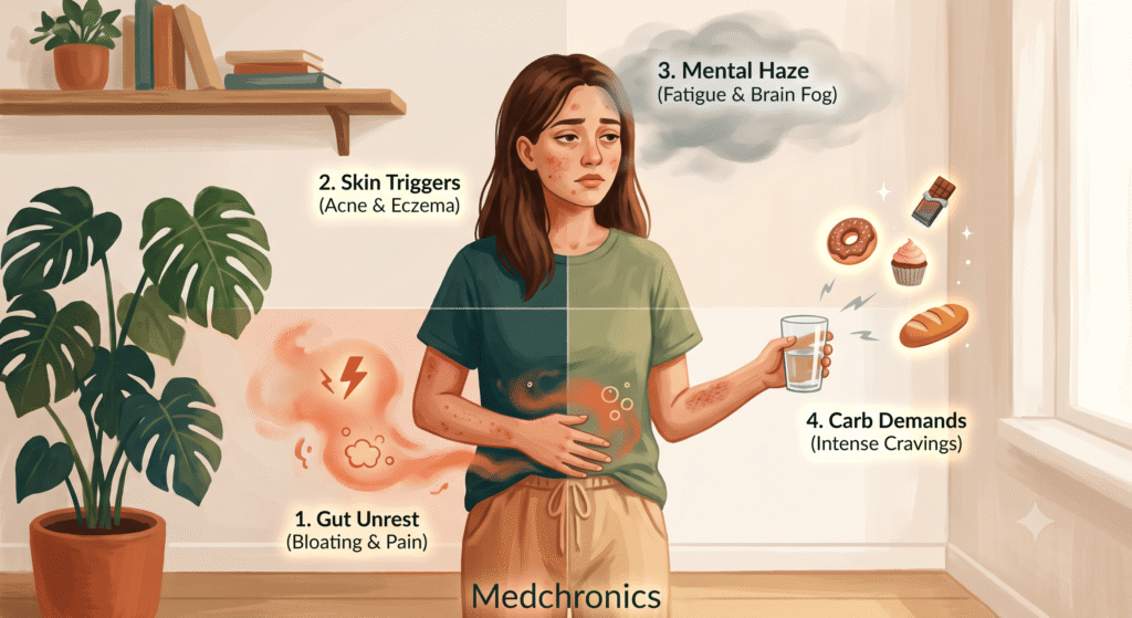 Gut Health