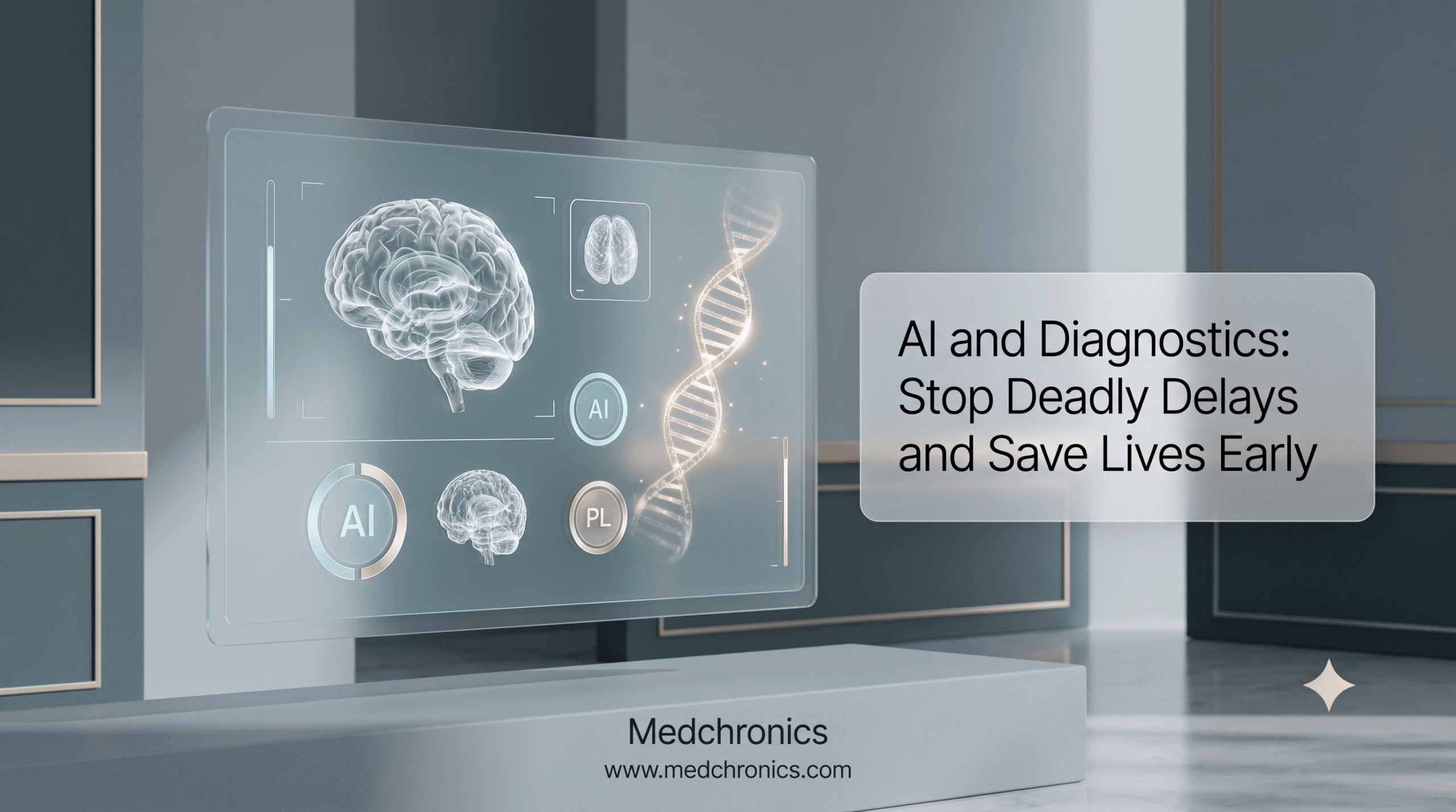 AI and Diagnostics