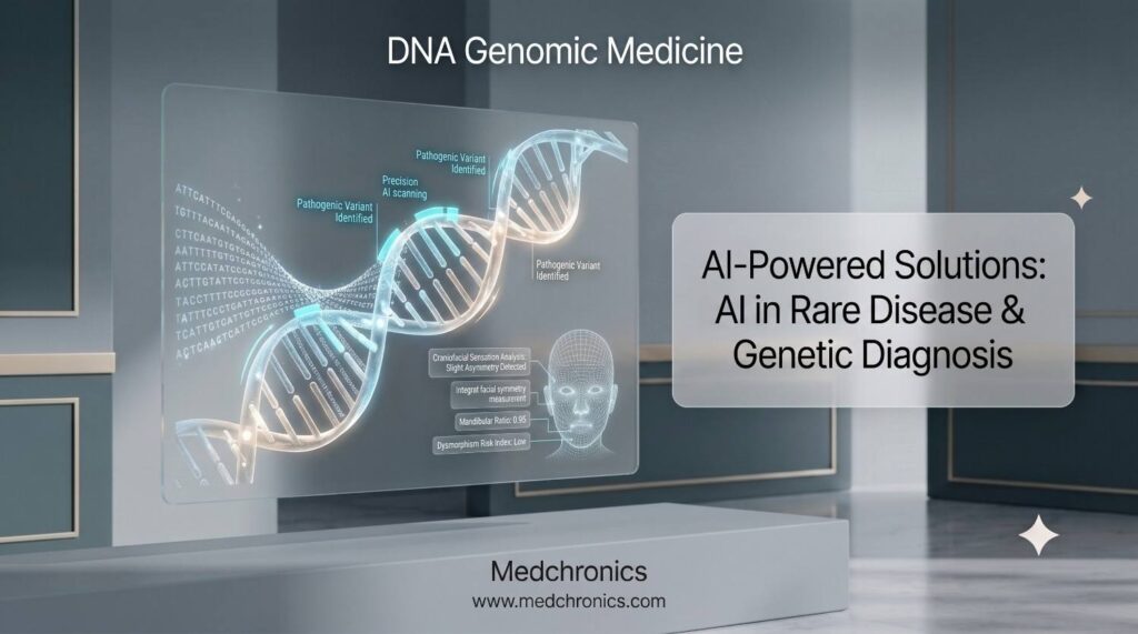 AI and Diagnostics
