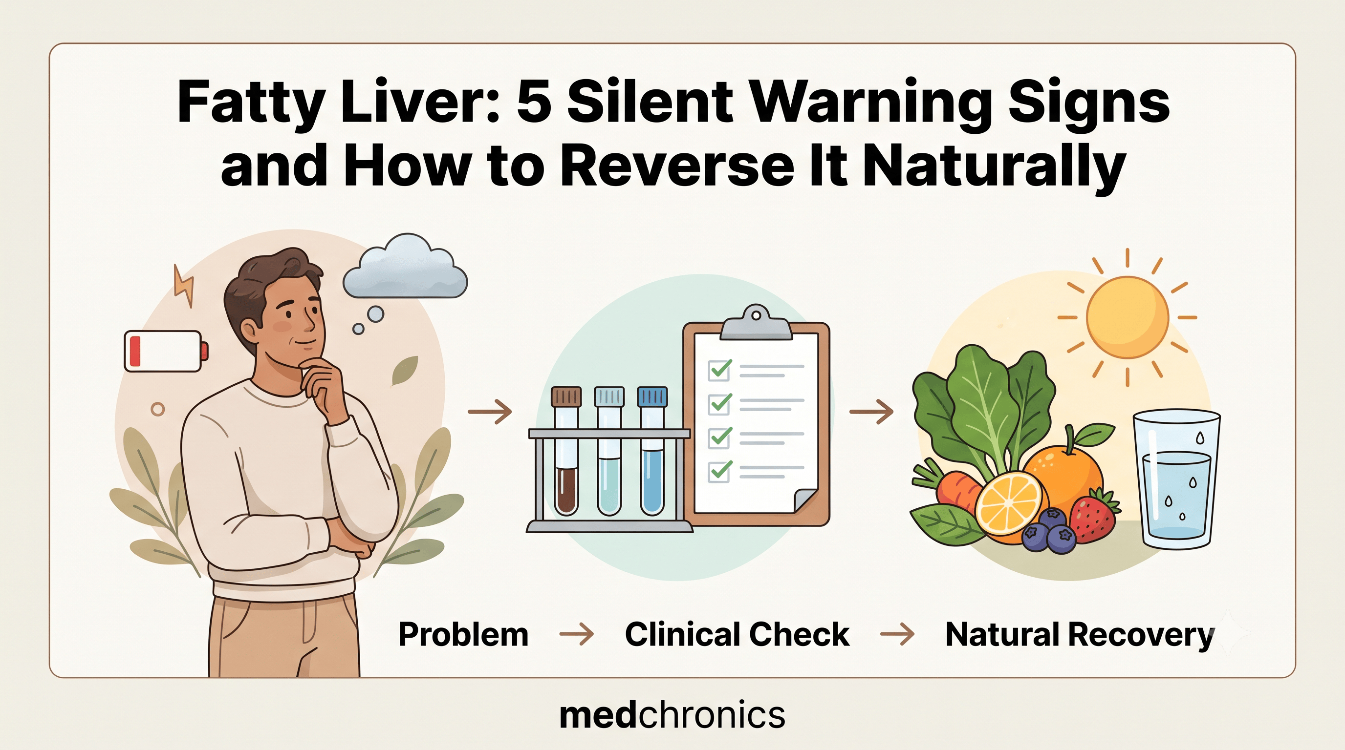 Fatty Liver