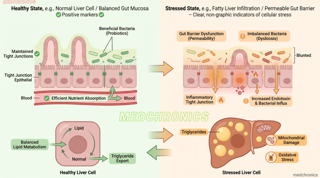 Fatty Liver