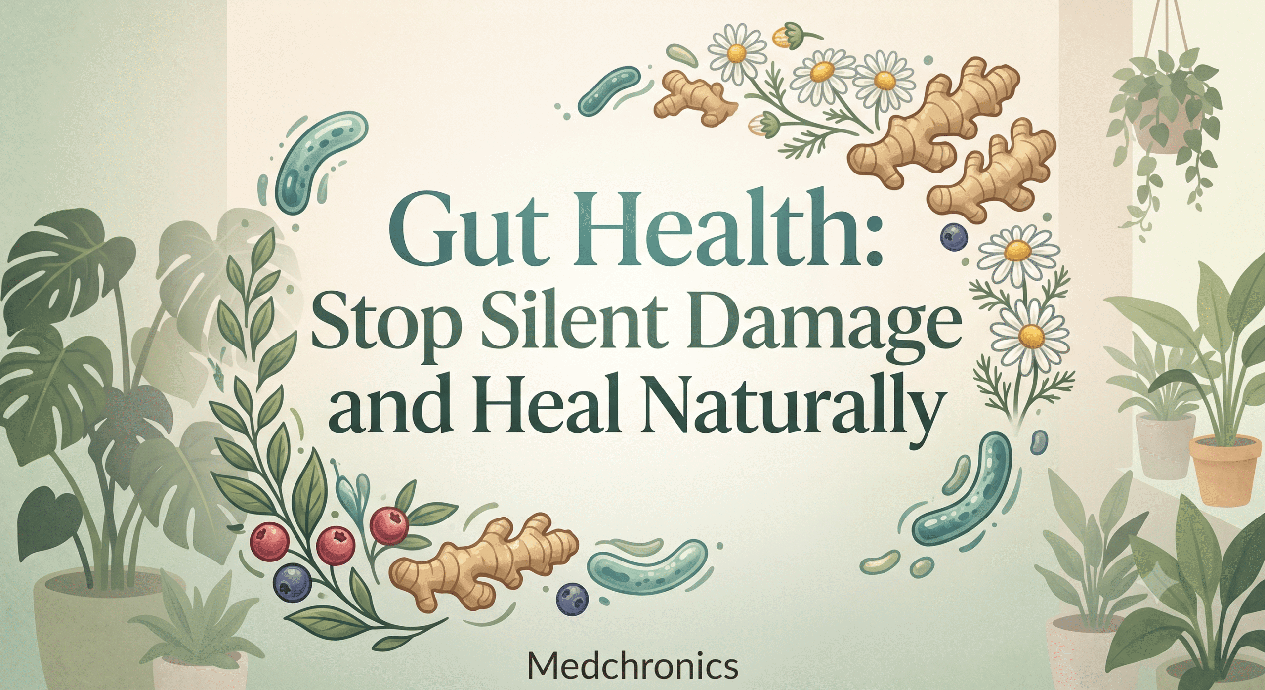 Gut Health