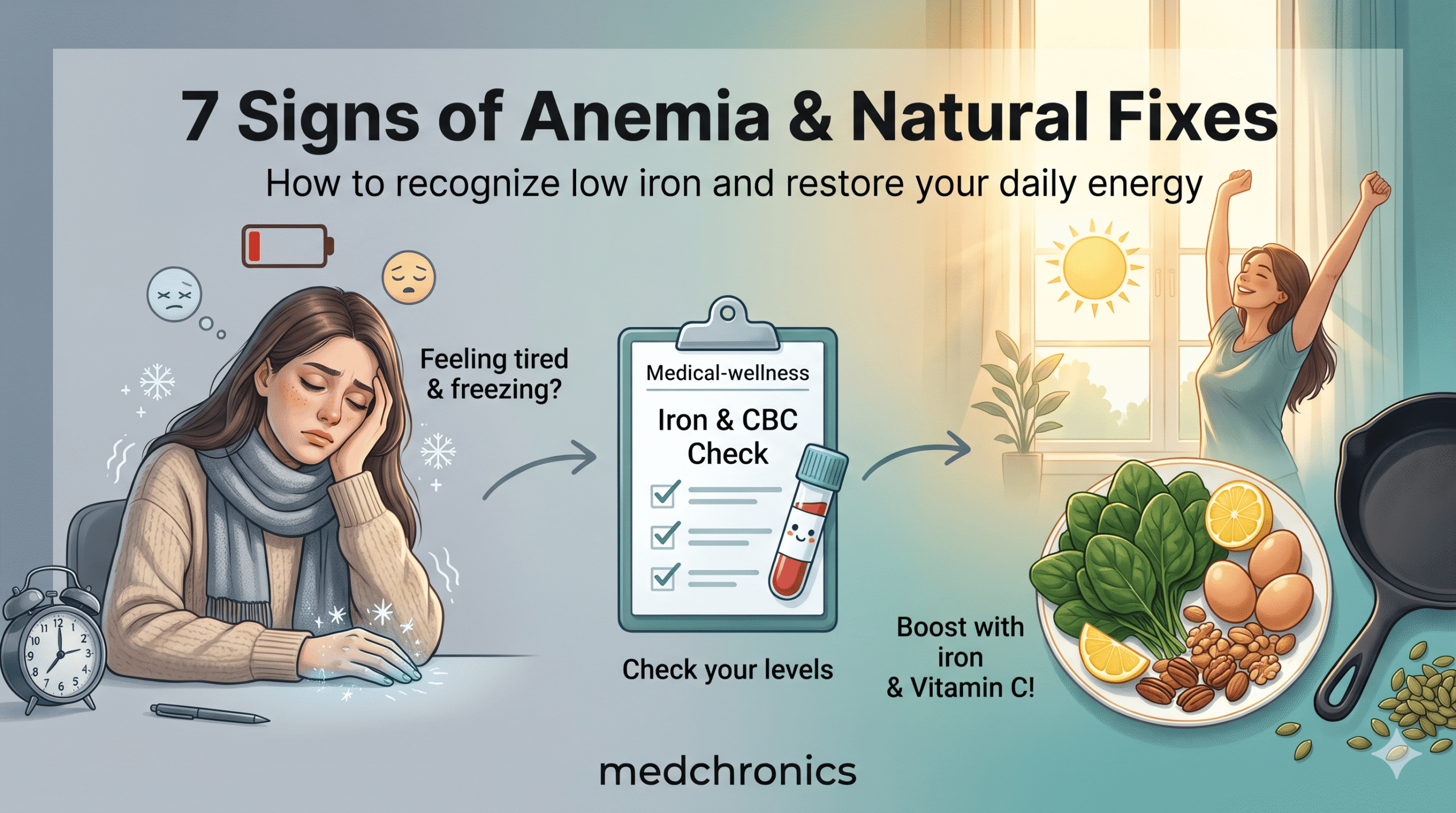 Anemia